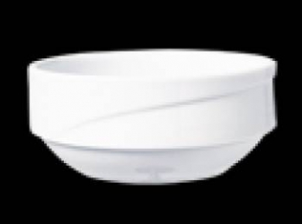 Bol joker din portelan 6cm 40cc colectia X-TANBUL 