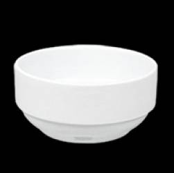 Bol JOKER din portelan 8cm 90cc colectia DELTA 