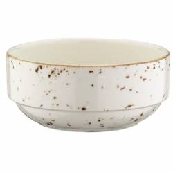 Bol joker din portelan BONNA-GRAIN 12cm 350cc MN0101141 