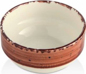 Bol joker GURAL colectia BROWN 12cm 380ml 