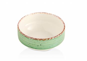 Bol joker GURAL colectia GREEN 12cm 380ml