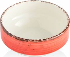 Bol joker GURAL colectia RED 6cm 40ml 