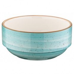 Bol joker porțelan Bonna Aqua 12cm 350cc MN010121 