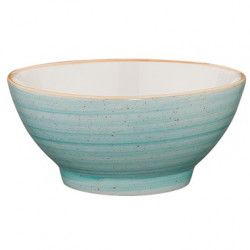 Bol porțelan Bonna Aqua 14cm 450cc MN010120 