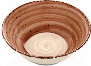 Bol salata GURAL colectia BROWN 23cm 1340ml 
