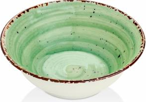 Bol salata GURAL colectia GREEN 23cm 750ml 