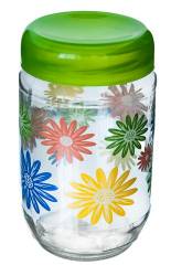 Borcan cu decor mixt 720cc MN0154159 
