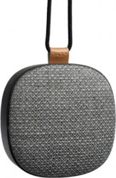 Boxa Bluetooth Sackit WOOFit Go X Chrome 