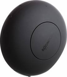 Boxa Boompods Doubleblaster 2 wireless touch panel powerfull bass microphone Black 