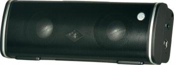 Boxa Portabila Albrecht MAX-treme - Neagra 