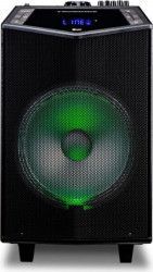 Boxa Portabila Bluetooth Activa LDK BP 12 Negru