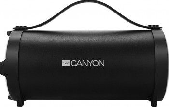 Boxa Portabila Bluetooth Canyon Jieli AC6905A Negru