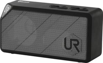 Boxa Portabila Bluetooth Trust Ur Yzo Grey 