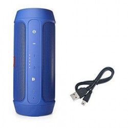 Boxa Portabila Cu Bluetooth Charge 2+ USB Card Radio 