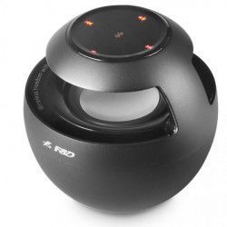 Boxa audio portabila F and D W18BT Swan II Black 