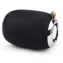Boxa Portabila cu Bluetooth HDY-G7 Negru 2x Difuzoare 6W Extra Bass