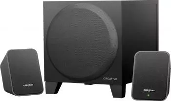 Boxe Creative 2.1 Inspire S2