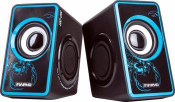 Boxe Marvo SG-201BL