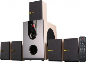 Boxe Serioux Enviro 511FM - Port USB