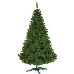 Brad artificial verde inaltime 260 cm aspect Premium ace 2D suport inclus 