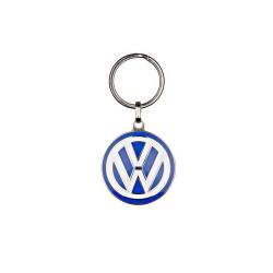 George Stevenson pit Additive Breloc Mare Metalic Emailat Clasic Volkswagen Albastru la CEL.ro