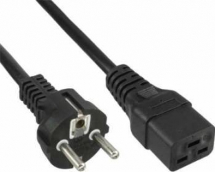 Cablu alimentare IEC320 16A 3m 