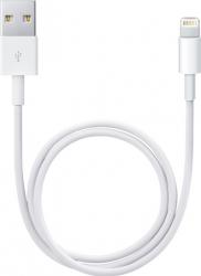 Cablu Apple Lightning - USB 0.5 m 
