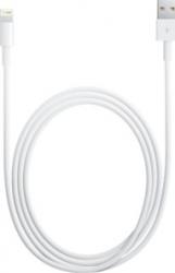 Cablu Apple Lightning iPhone 6 6s 7 - USB 1m