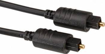 Cablu audio Value audio digital Toslink 3m 