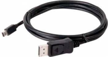 Cablu CLUB3D DisplayPort - MiniDisplayPort 1.4 HBR3 2m