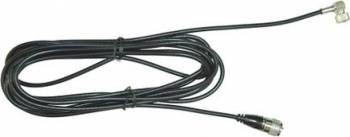 Cablu de legatura PNI T302 pentru montura FC27 / DV 27 PL, include mufa PL259 