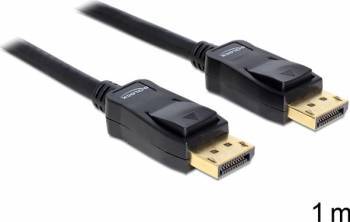Cablu Delock Display Port la Display Port 82423 