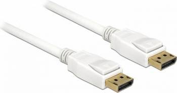 Cablu Delock Displayport 1.2 T-T 1m 