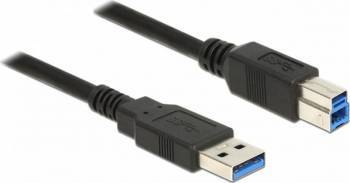 Cablu Delock USB 3.0 A-B 0.5m 