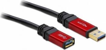 Cablu Delock USB 3.0 T-M 1m 