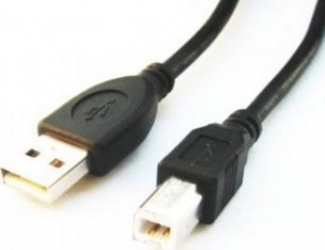 CABLU Gembird USB 2.0 A - B 1.8m calitate premium 