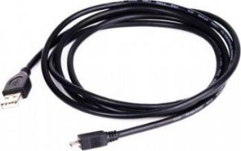 CABLU Gembird USB 2.0 A - Micro B-plug 1.8m 