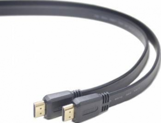 Cablu HDMI Gembird tata-tata 1.8m Negru