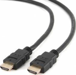 Cablu HDMI Gembird tata-tata v2.0 1m Negru 