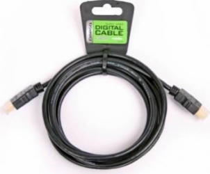 Cablu HDMI Omega 3m Negru OCHB43 