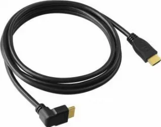 Cablu SBox CAB00065 HDMI-90-15 1.5m Negru