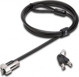 Cablu Securitate KENSINGTON notebook slot Nano cheie standard 1.8m 