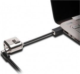 Cablu Securitate KENSINGTON notebook slot standard cheie standard rotire cablu 1.8m 