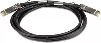 Cablu SFP+ D-Link 3m DEM-CB300S