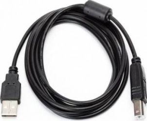 Cablu Spacer USB2.0 A - B 1.8m 