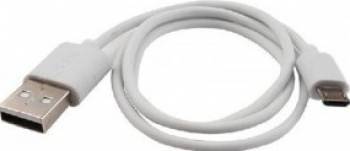 Cablu SSK UC-H306 USB 2.0 Type A male to Micro-B male Data Cable 