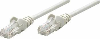 Cablu STP Intellinet Patch cord cat.6 10m Gri 
