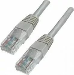 Cablu UTP Equip Cat.6 15m Gri