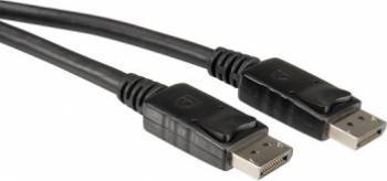 Cablu Value DisplayPort T-T Ecranat 10m