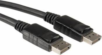 Cablu Value DisplayPort T-T ecranat 2m 